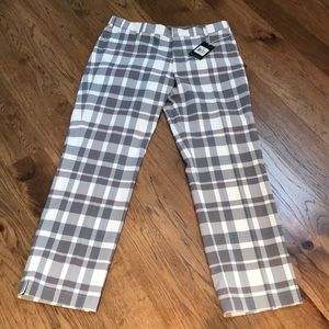 Men’s NWT Nike golf pants